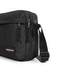 Eastpak CROSSER Black  - 4