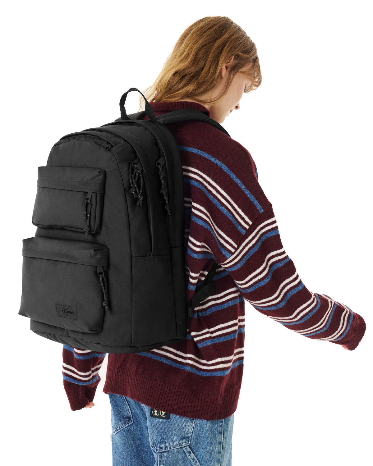 Eastpak DBL OFFICE Black  - 2