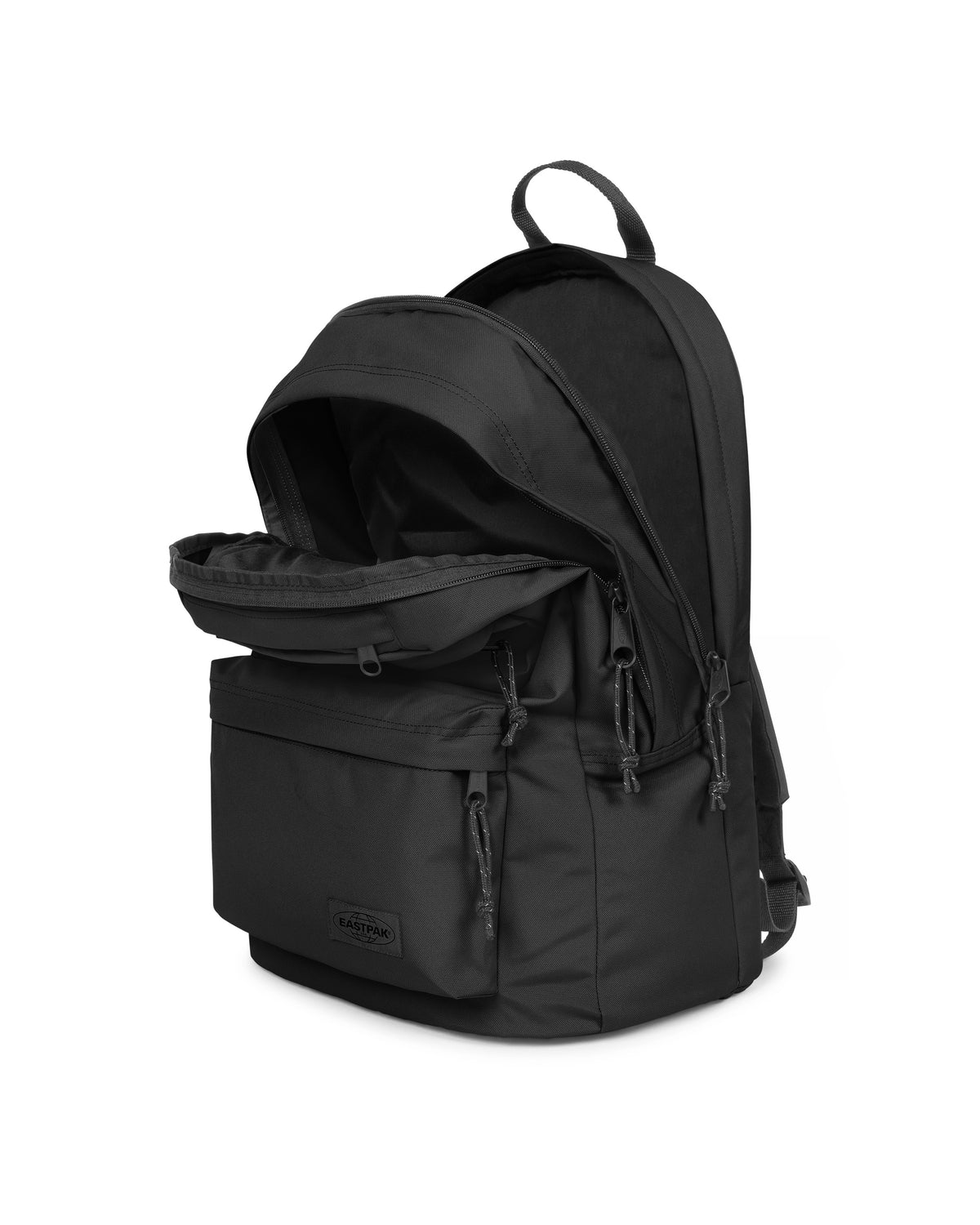 Eastpak DBL OFFICE Black  - 5