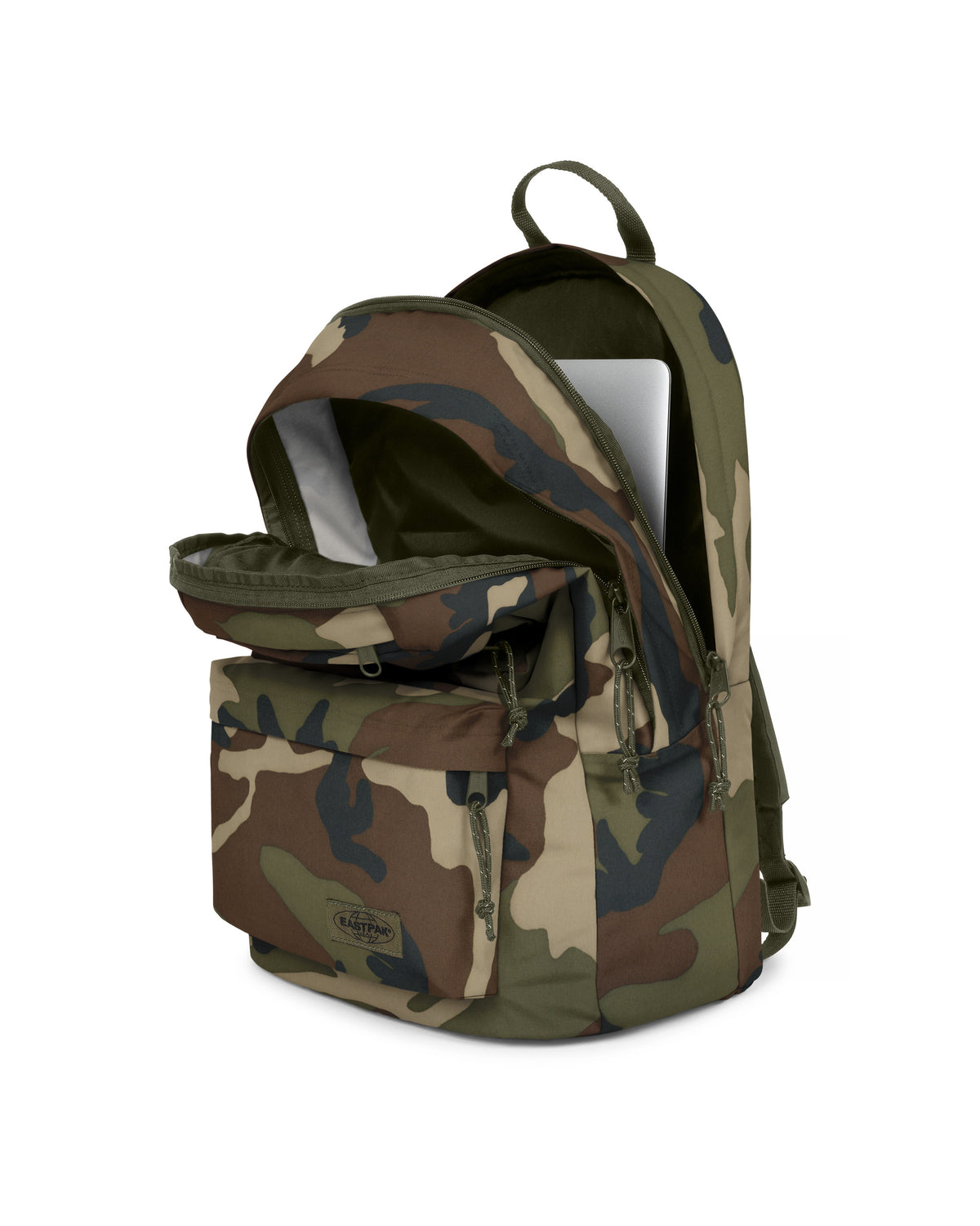 Eastpak DBL OFFICE Camo  - 2