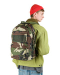 Eastpak DBL OFFICE Camo  - 4