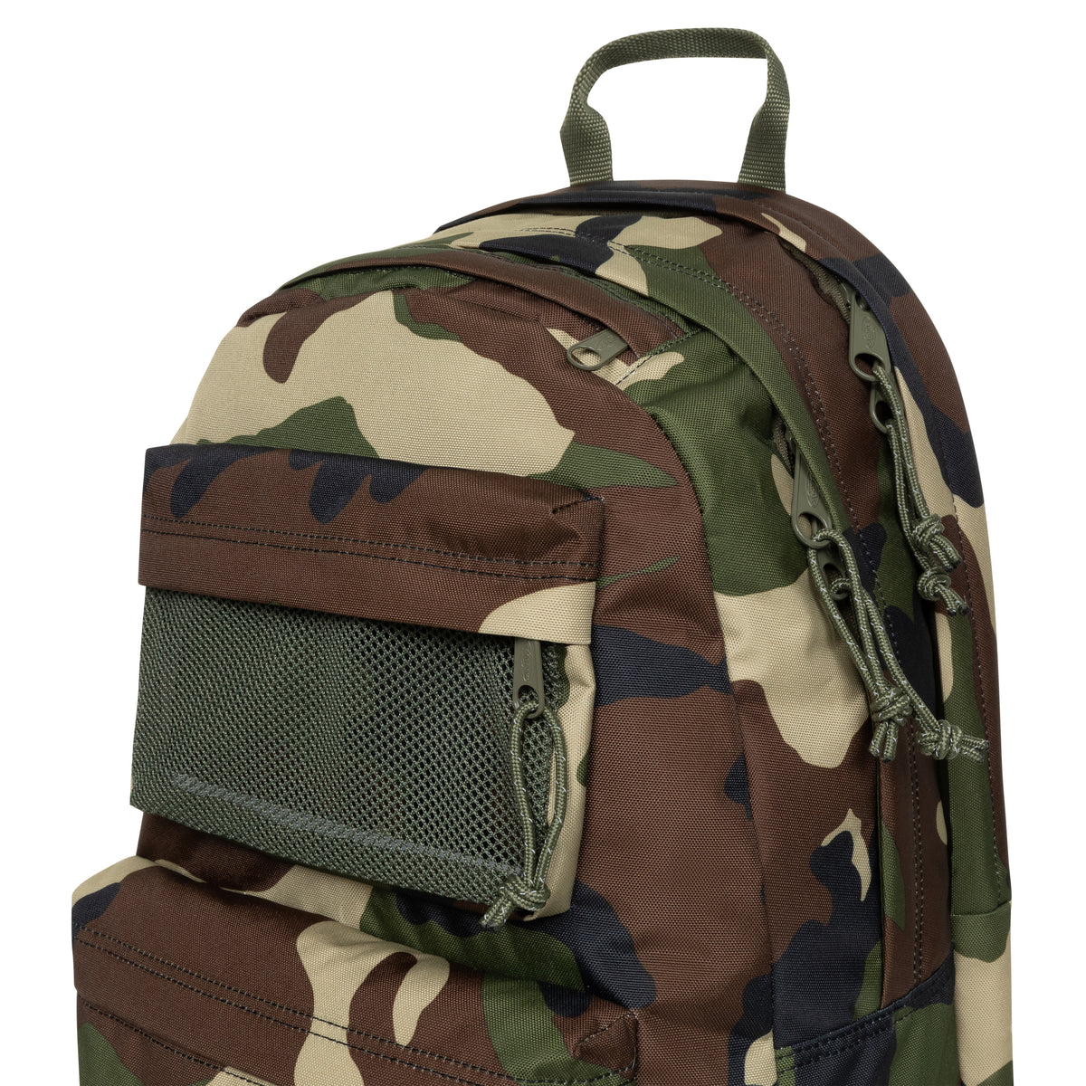 Eastpak DBL OFFICE Camo  - 5