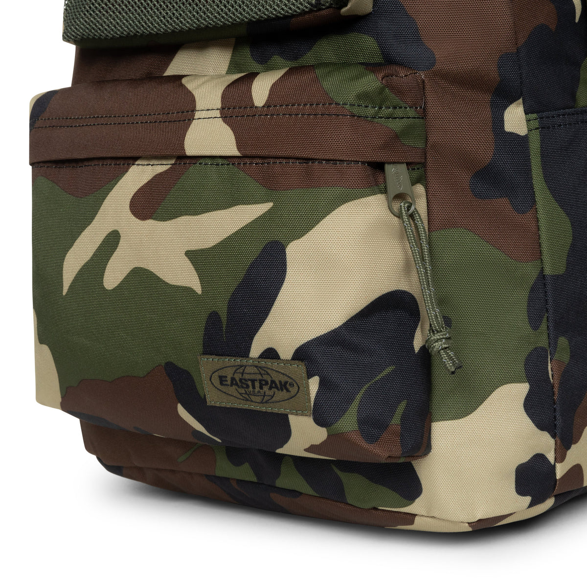 Eastpak DBL OFFICE Camo  - 6