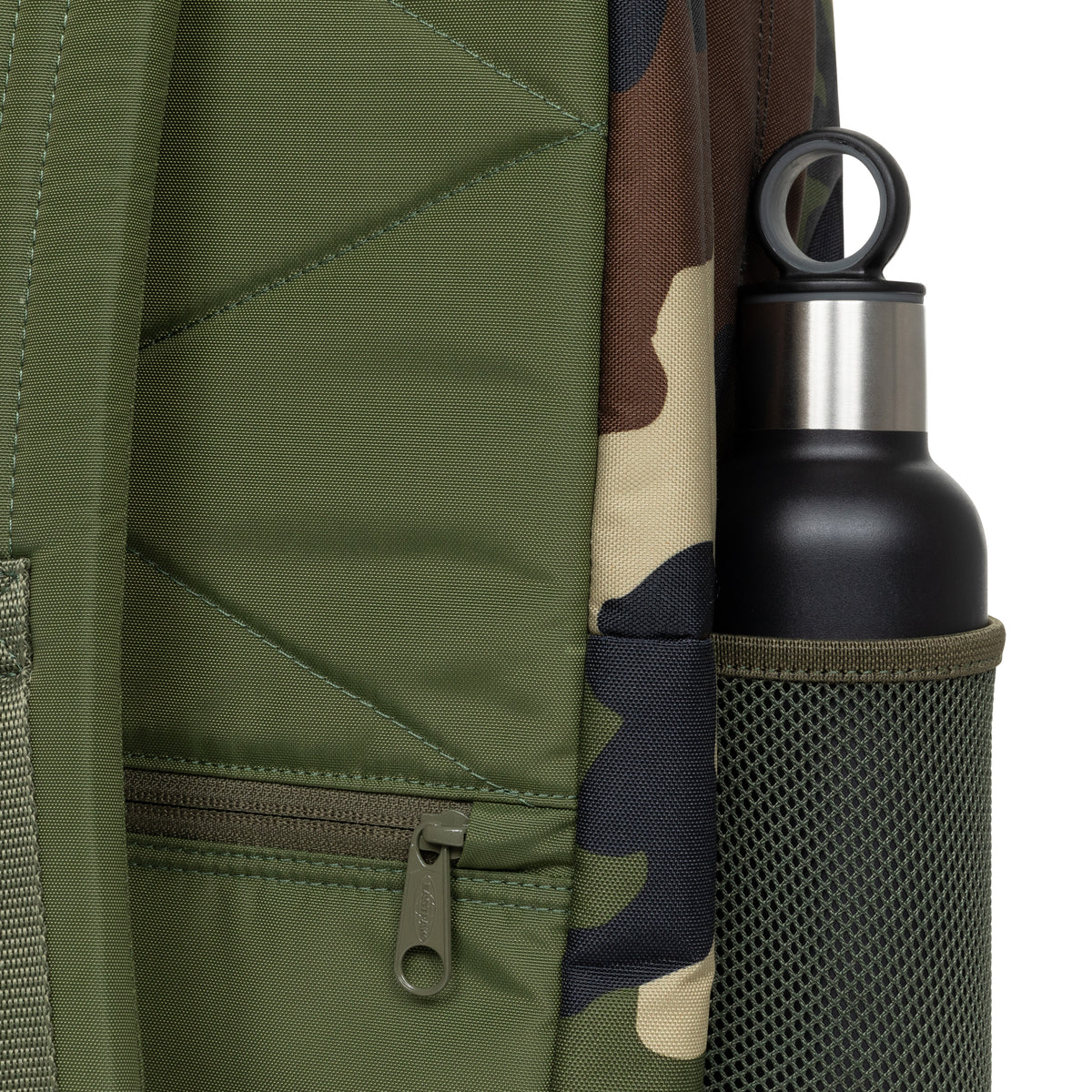 Eastpak DBL OFFICE Camo  - 7