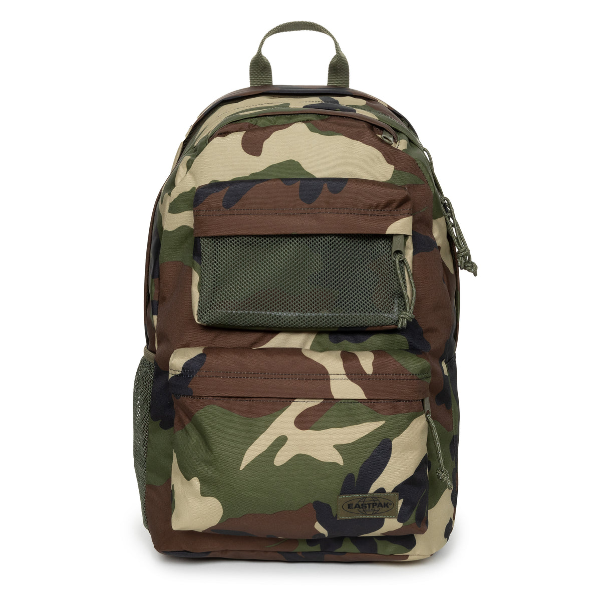 Eastpak DBL OFFICE Camo  - 1