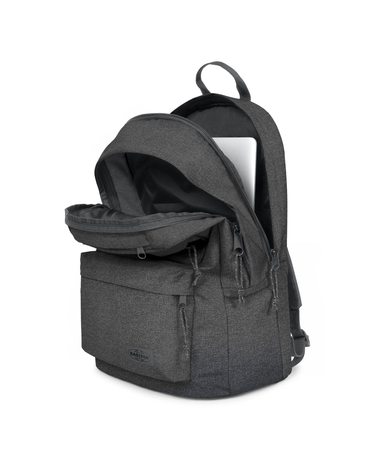 Eastpak DBL OFFICE Black Denim  - 2