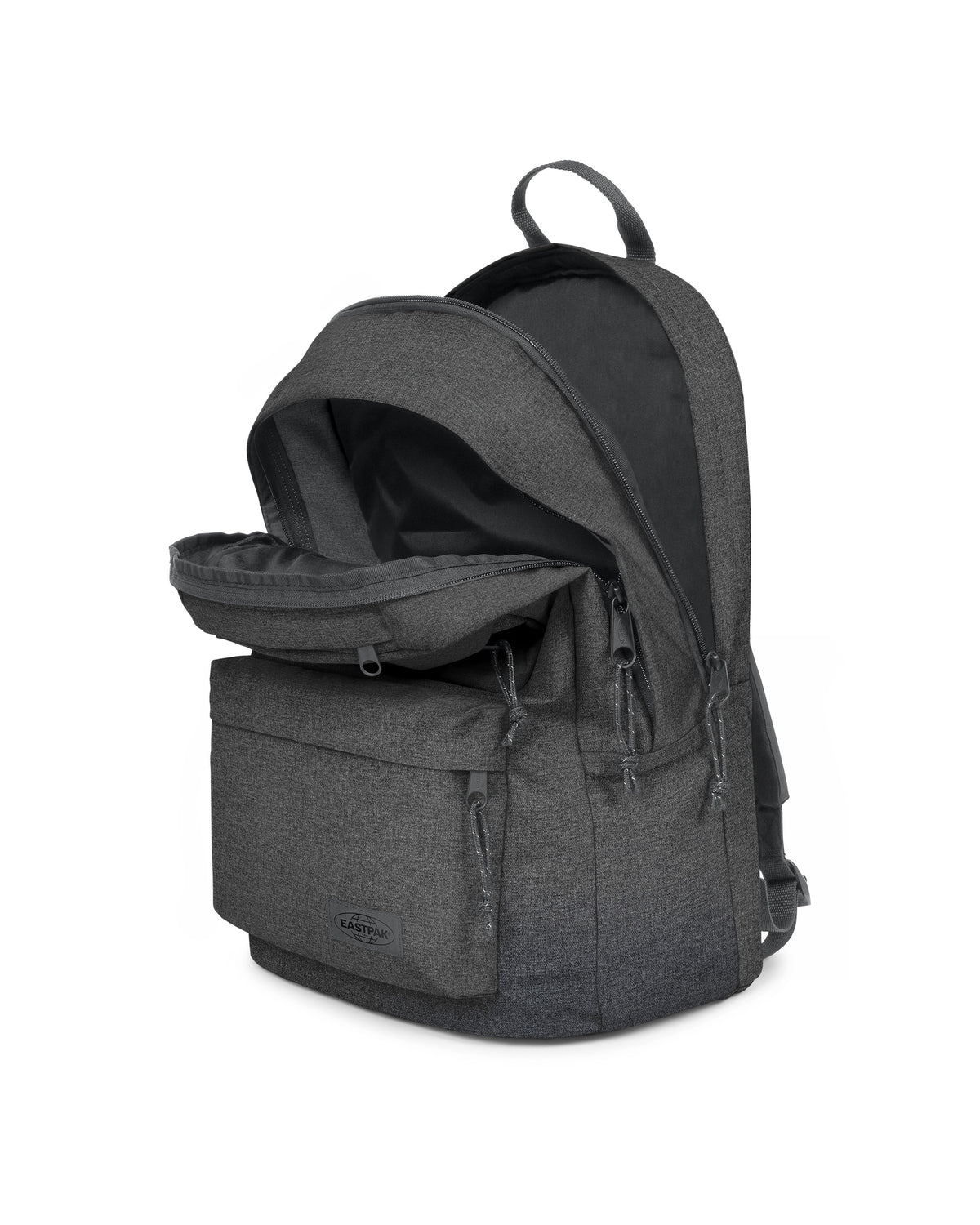 Eastpak DBL OFFICE Black Denim  - 5
