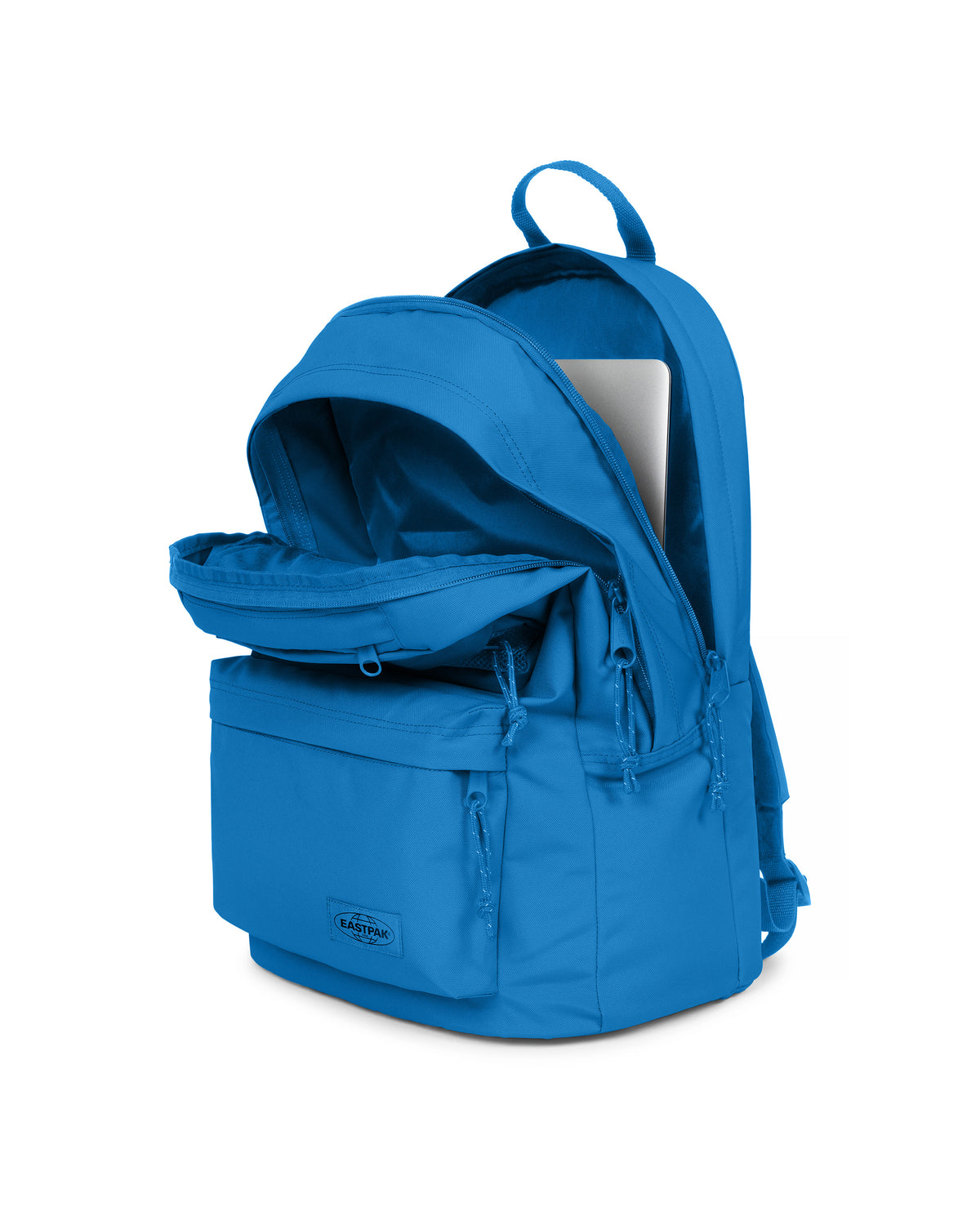 Eastpak DBL OFFICE Aurora Blue  - 2