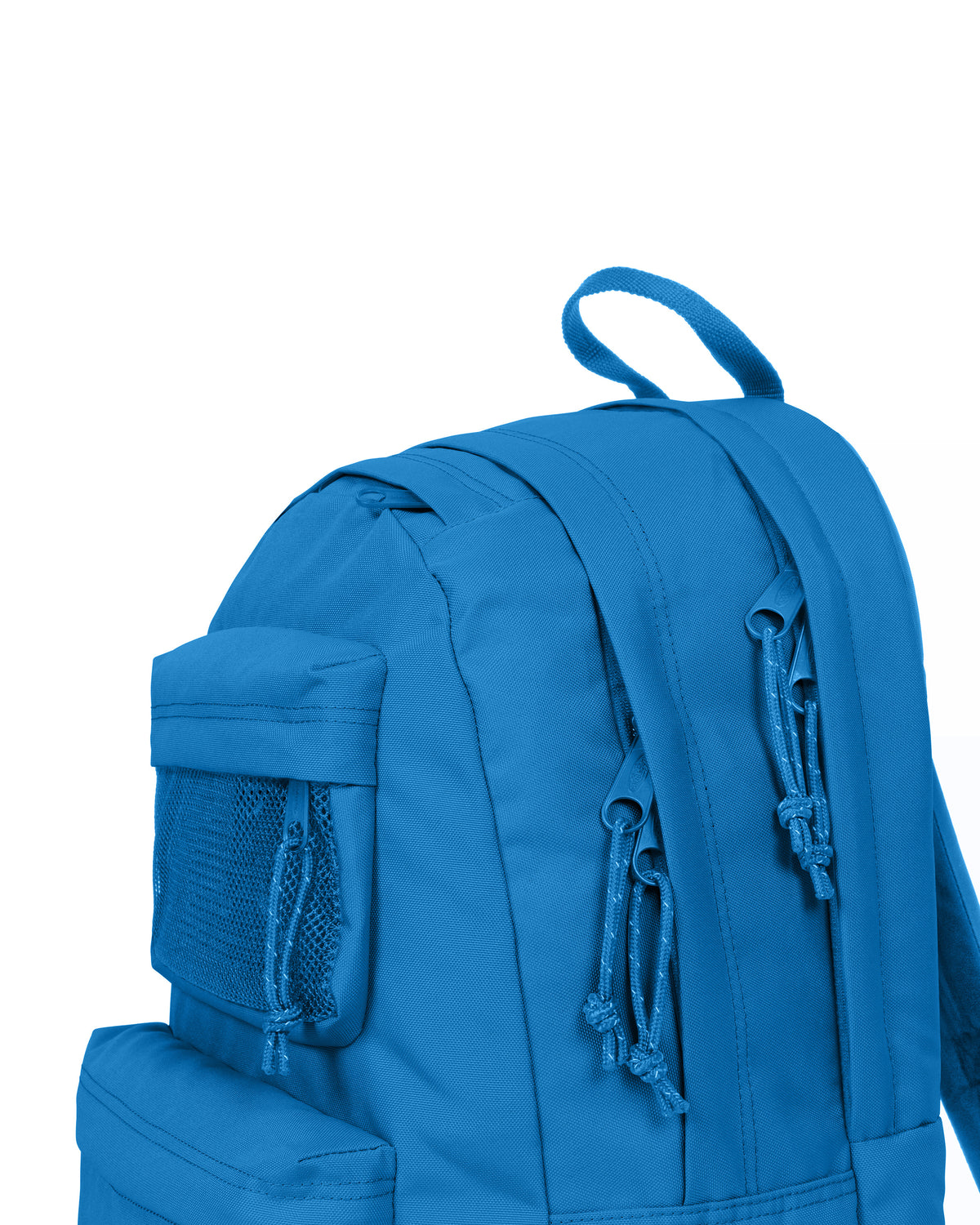 Eastpak DBL OFFICE Aurora Blue  - 4