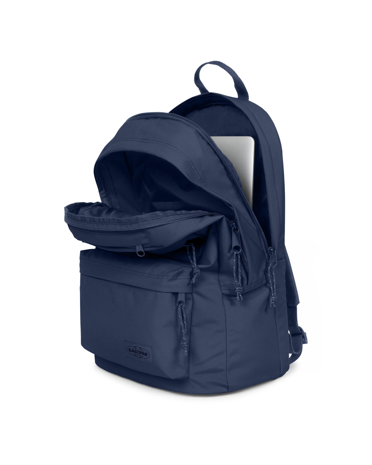 Eastpak DBL OFFICE Nighttime Navy  - 2