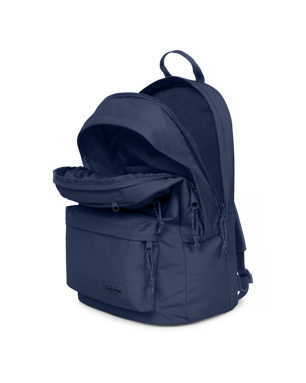 Eastpak DBL OFFICE Nighttime Navy  - 5