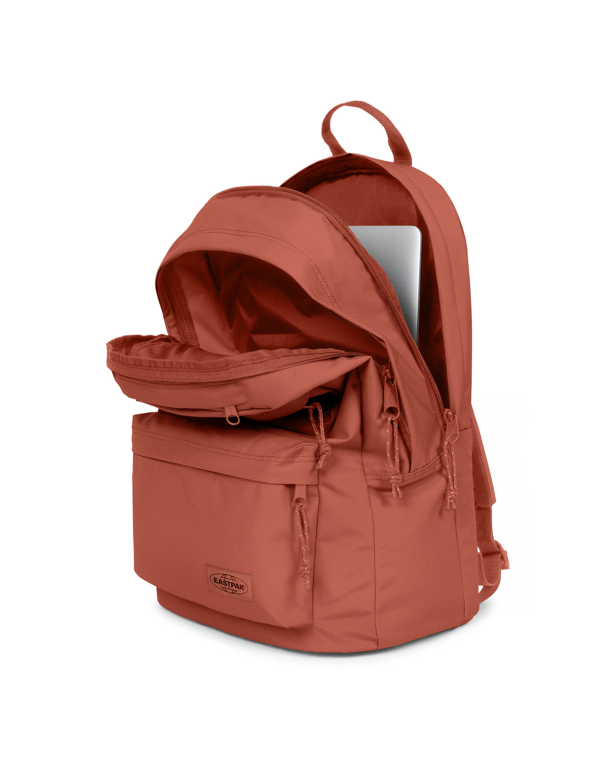 Eastpak DBL OFFICE Casual Rust  - 3