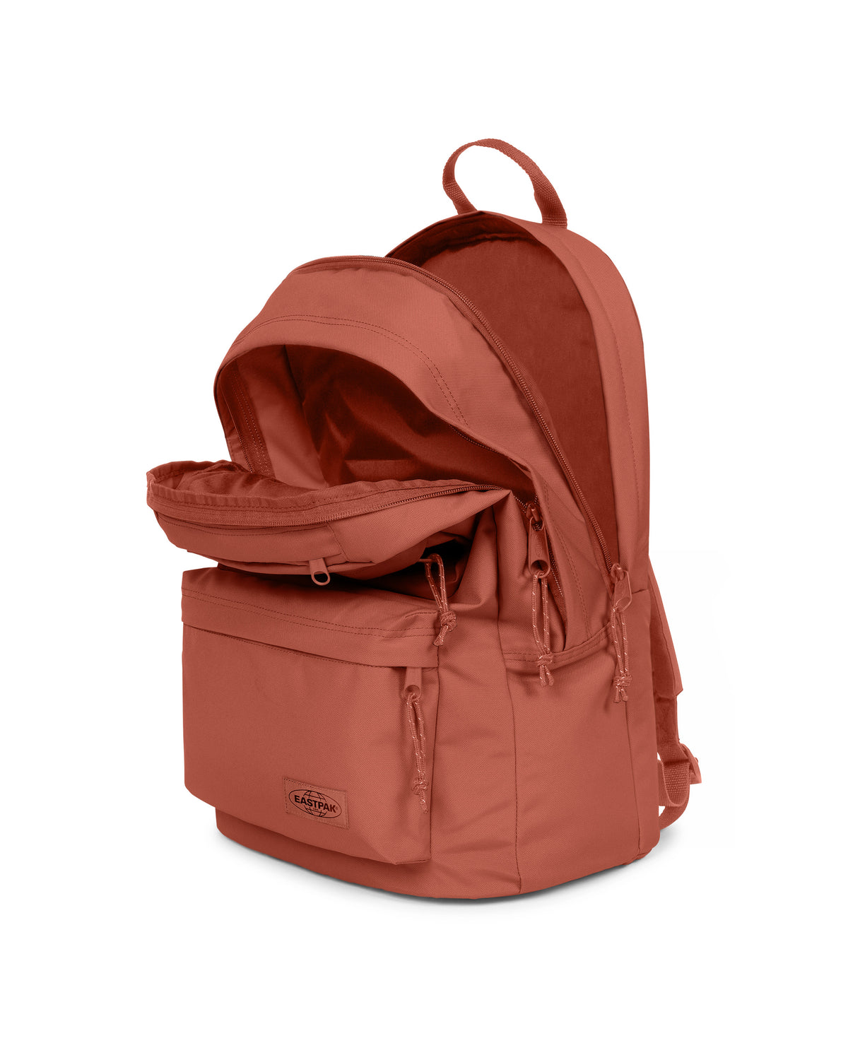 Eastpak DBL OFFICE Casual Rust  - 5