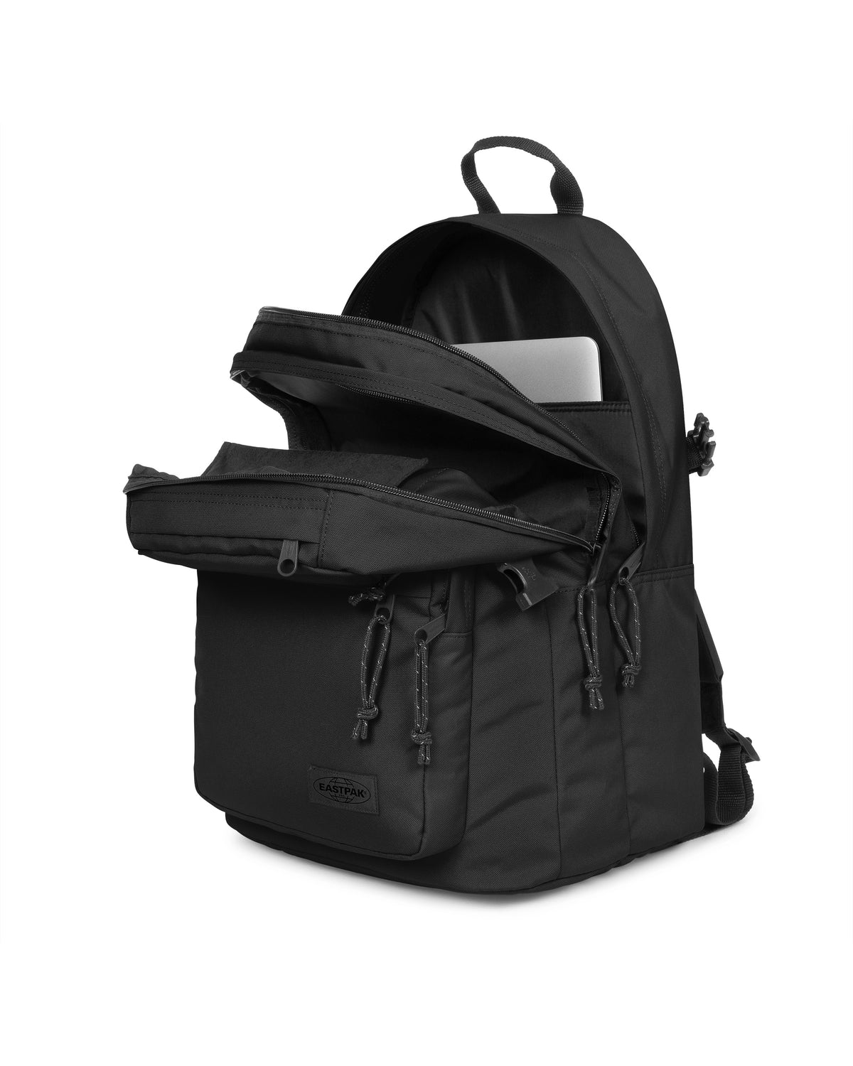 Eastpak DBL PRO Black  - 2