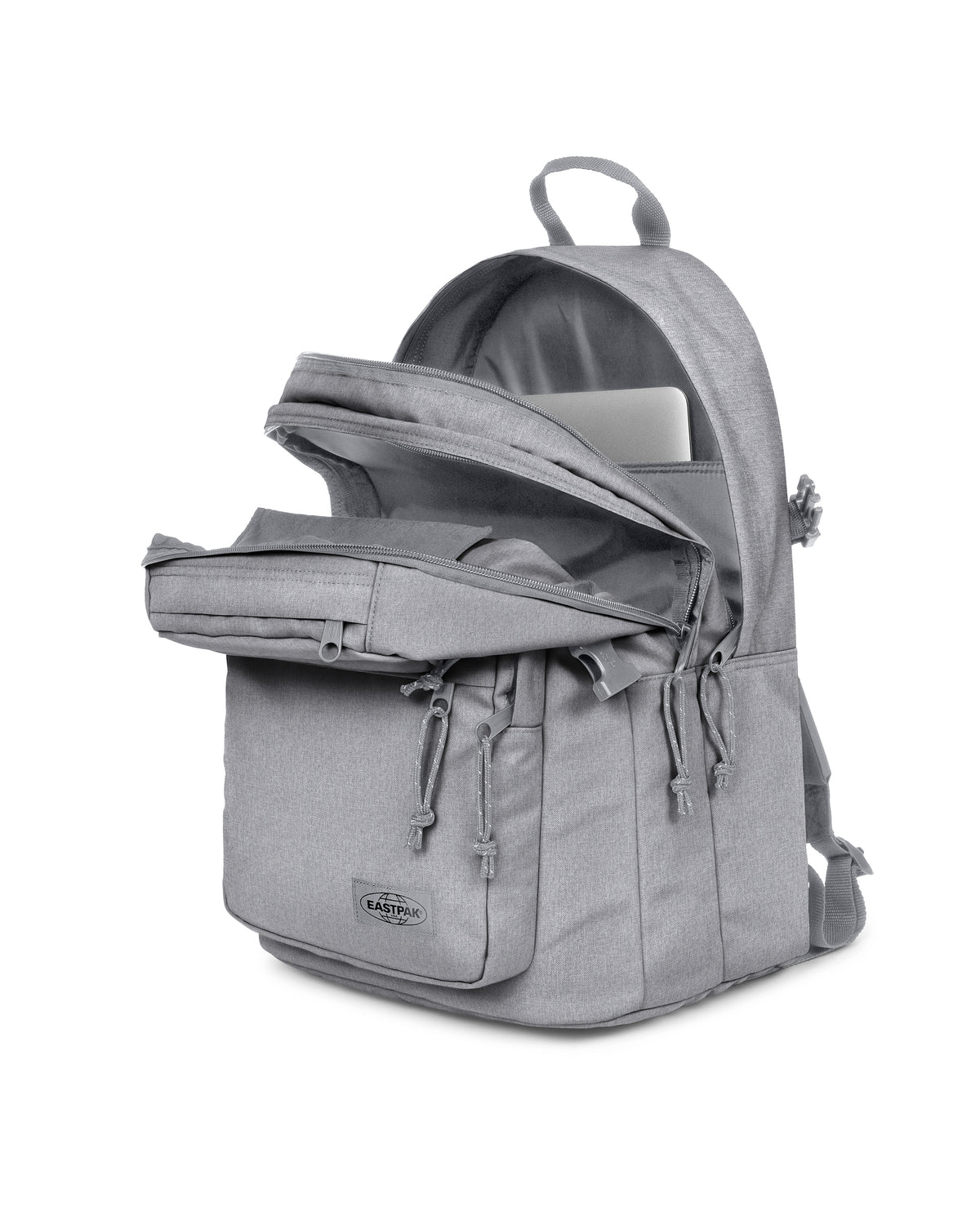 Eastpak DBL PRO Sunday Grey  - 3