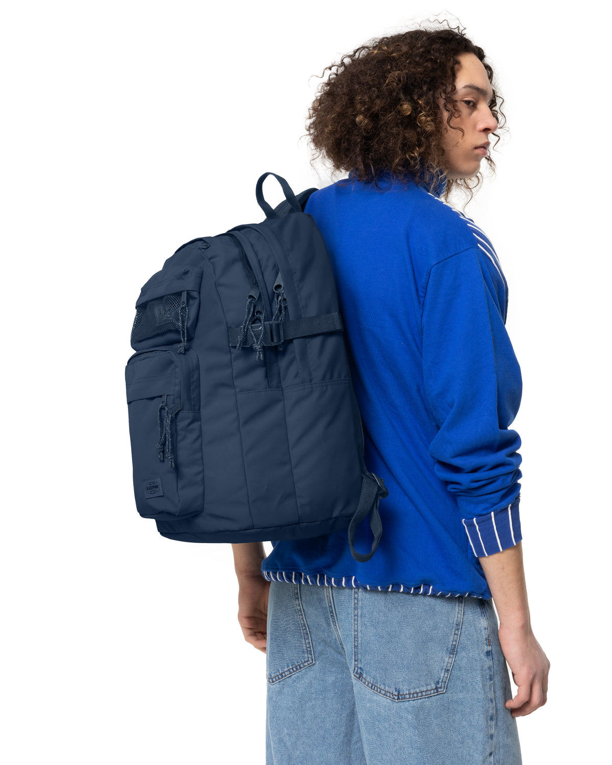 Eastpak DBL PRO Nautic Navy  - 4