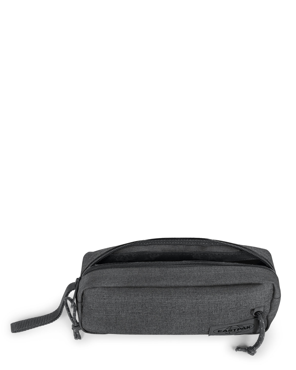 Eastpak DBL POUCH Black Denim  - 4