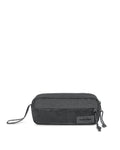 Eastpak DBL POUCH Black Denim  - 6
