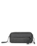 Eastpak DBL POUCH Black Denim  - 1