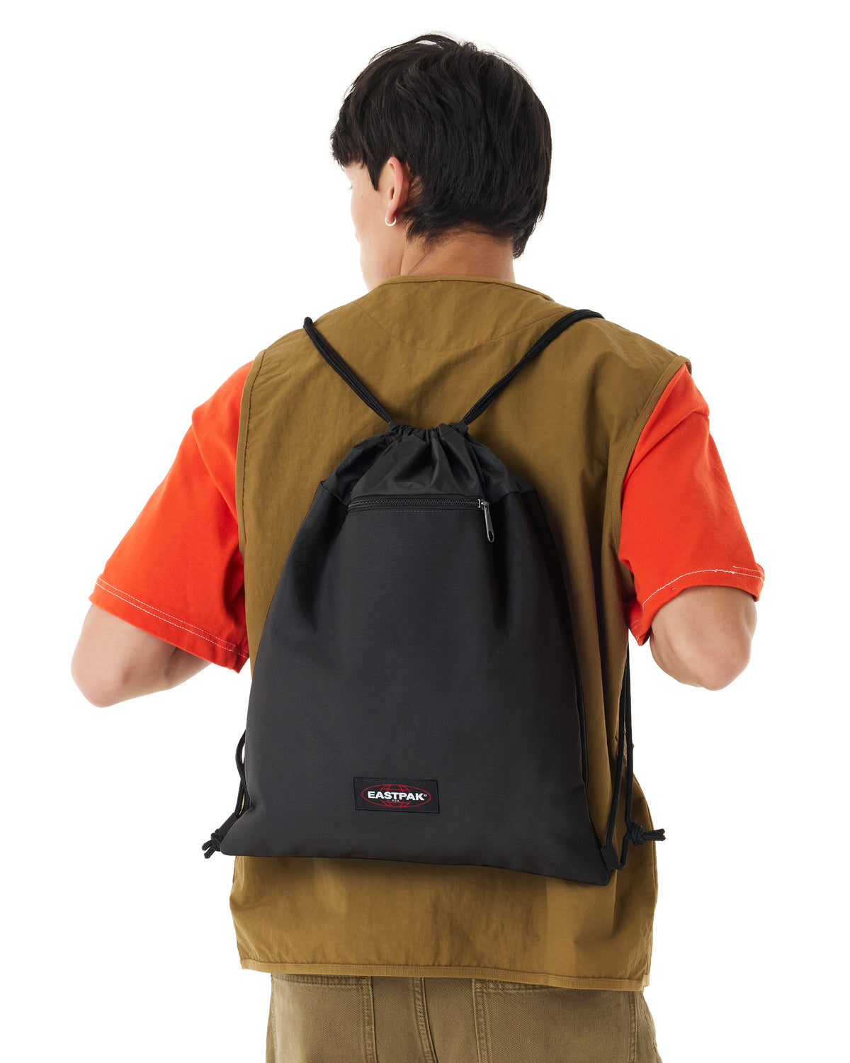 Eastpak JYMLER Black  - 4