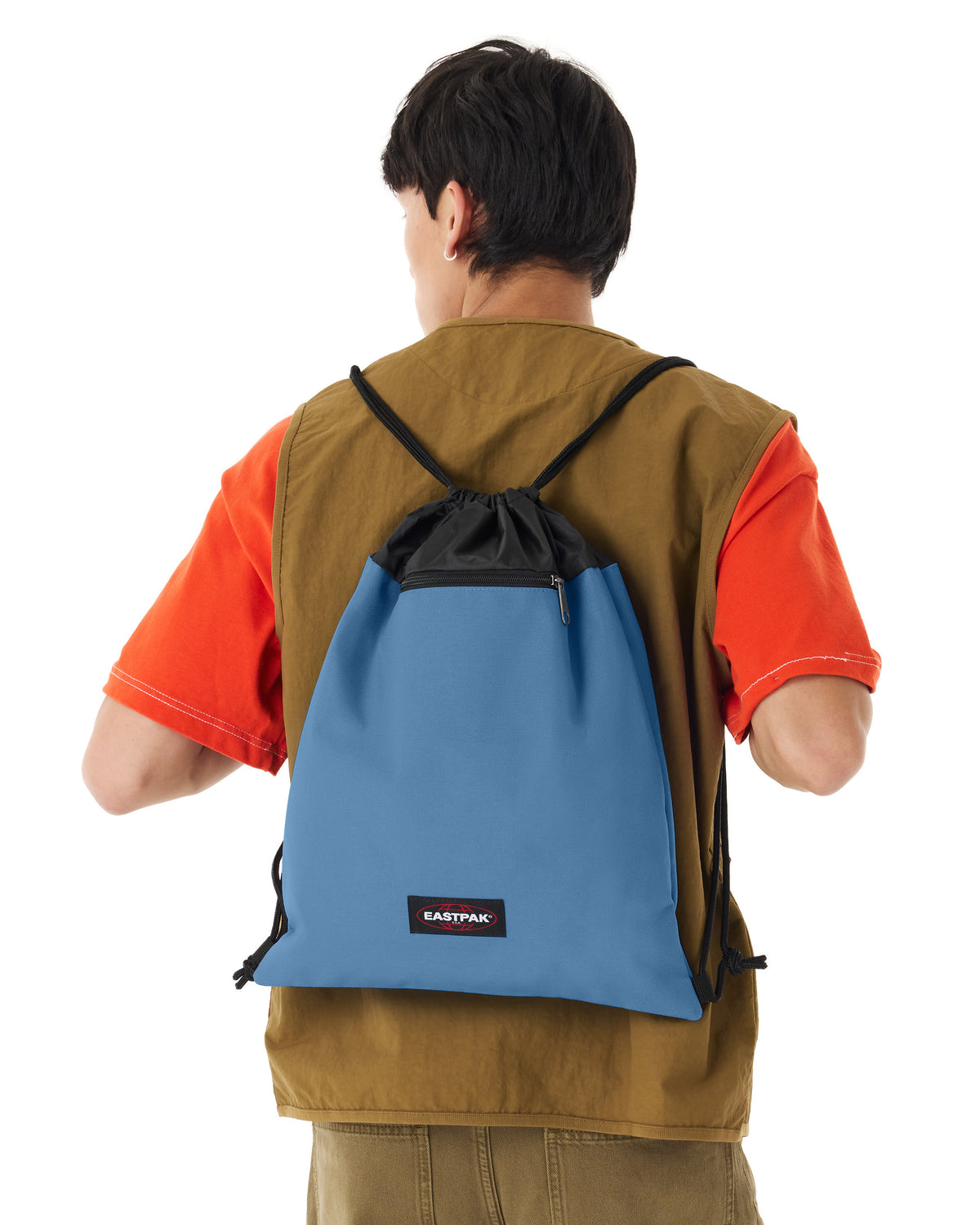 Eastpak JYMLER Aviator Blue  - 4