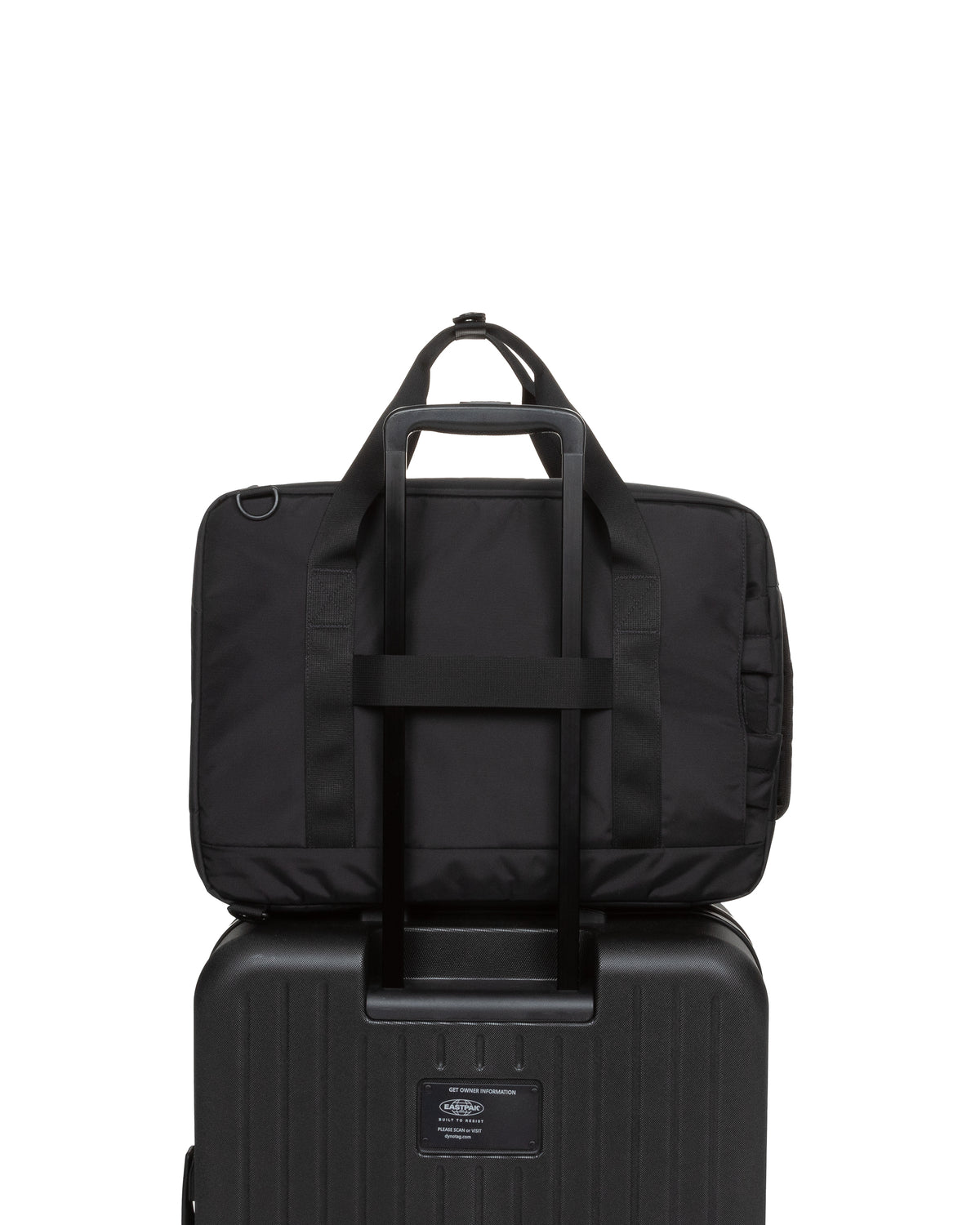 Eastpak MULTIPAK F CNNCT F Black  - 4