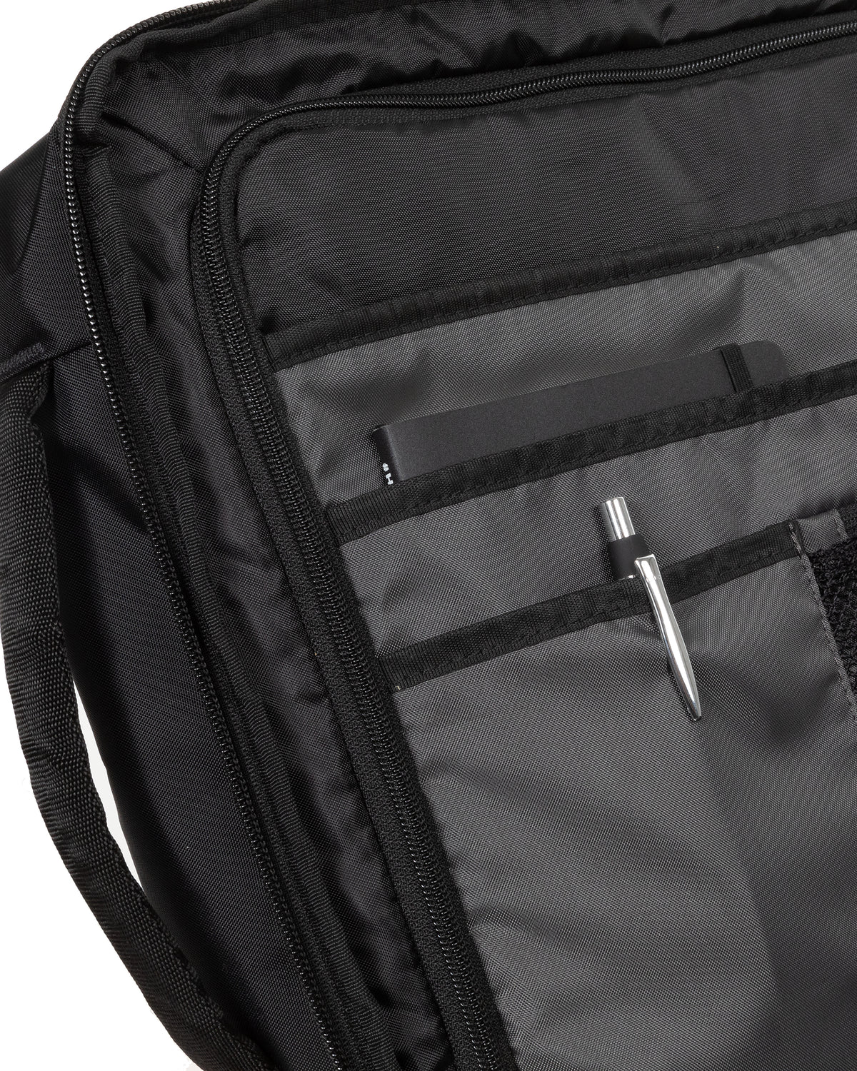 Eastpak MULTIPAK F CNNCT F Black  - 7