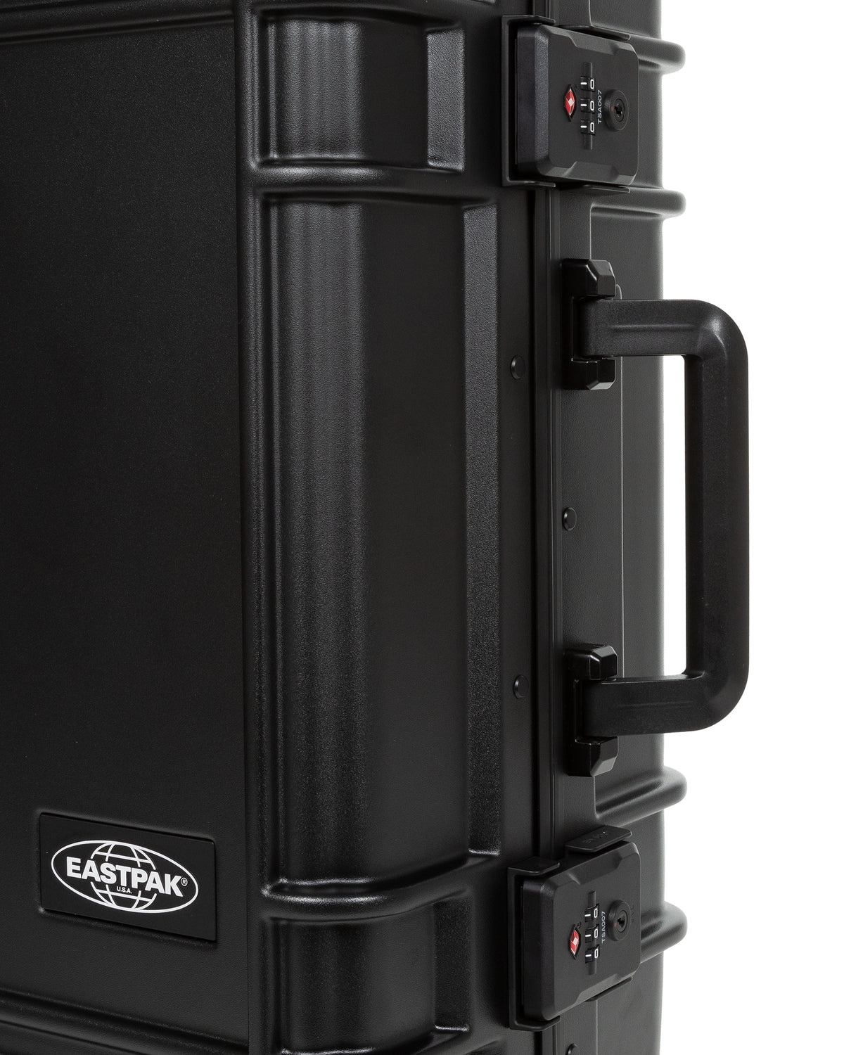 Eastpak RESIST'R CASE S Black  - 4