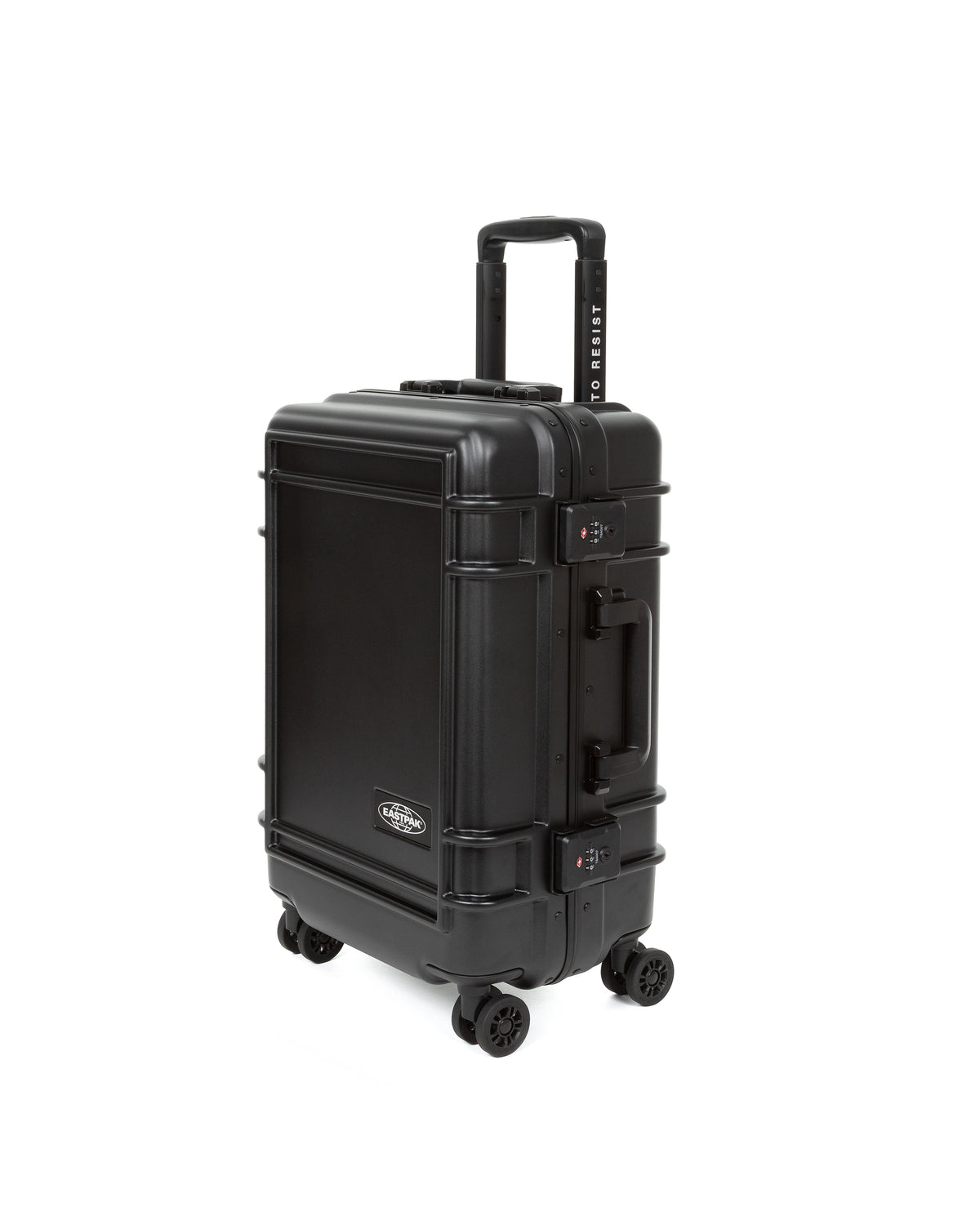Eastpak RESIST'R CASE S Black  - 5
