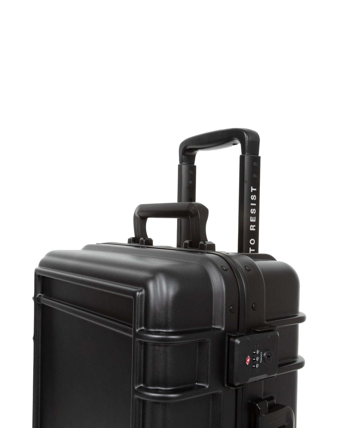 Eastpak RESIST'R CASE S Black  - 6