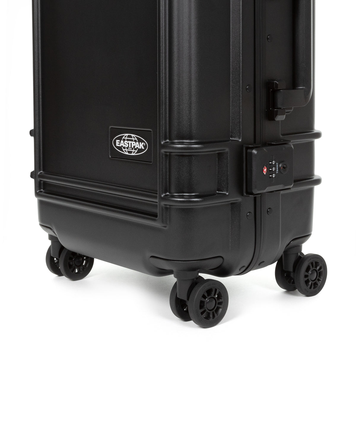 Eastpak RESIST'R CASE S Black  - 7