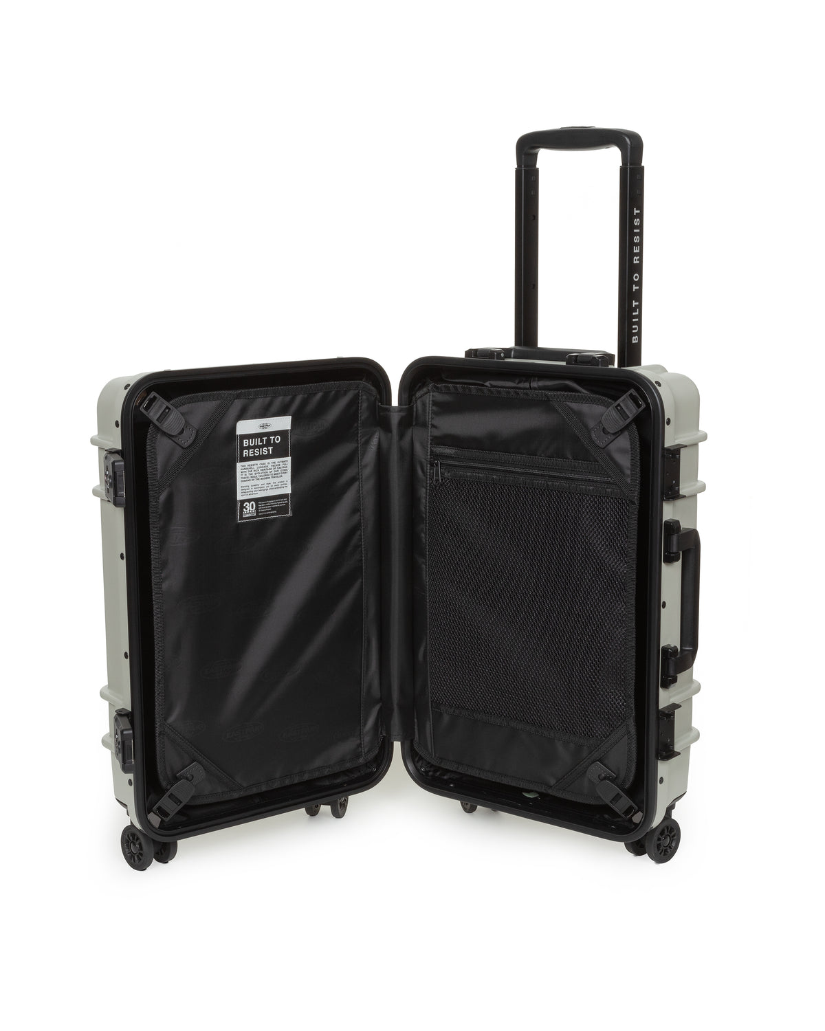 Eastpak RESIST'R CASE S Sand  - 2