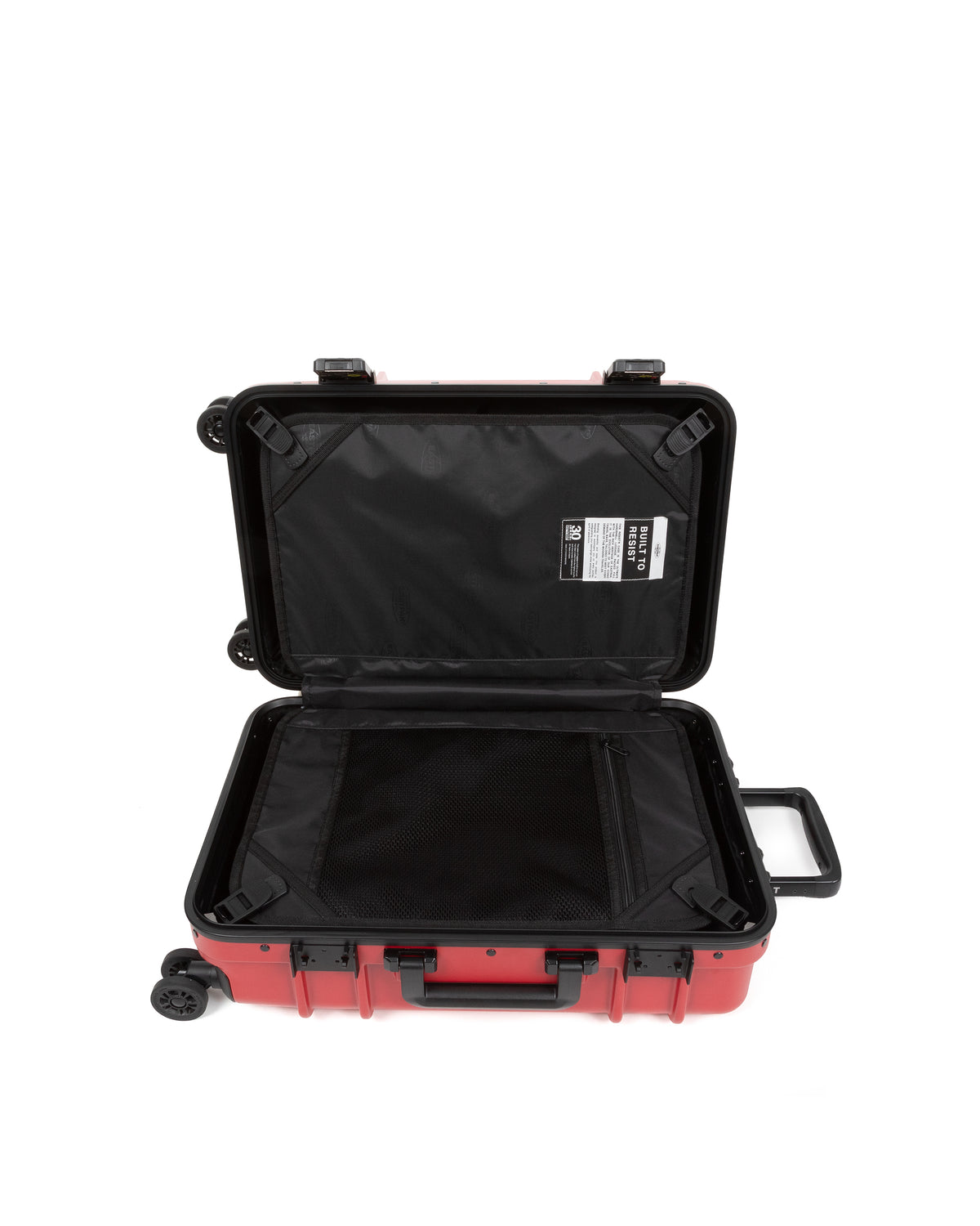 Eastpak RESIST'R CASE S Fire Red  - 2