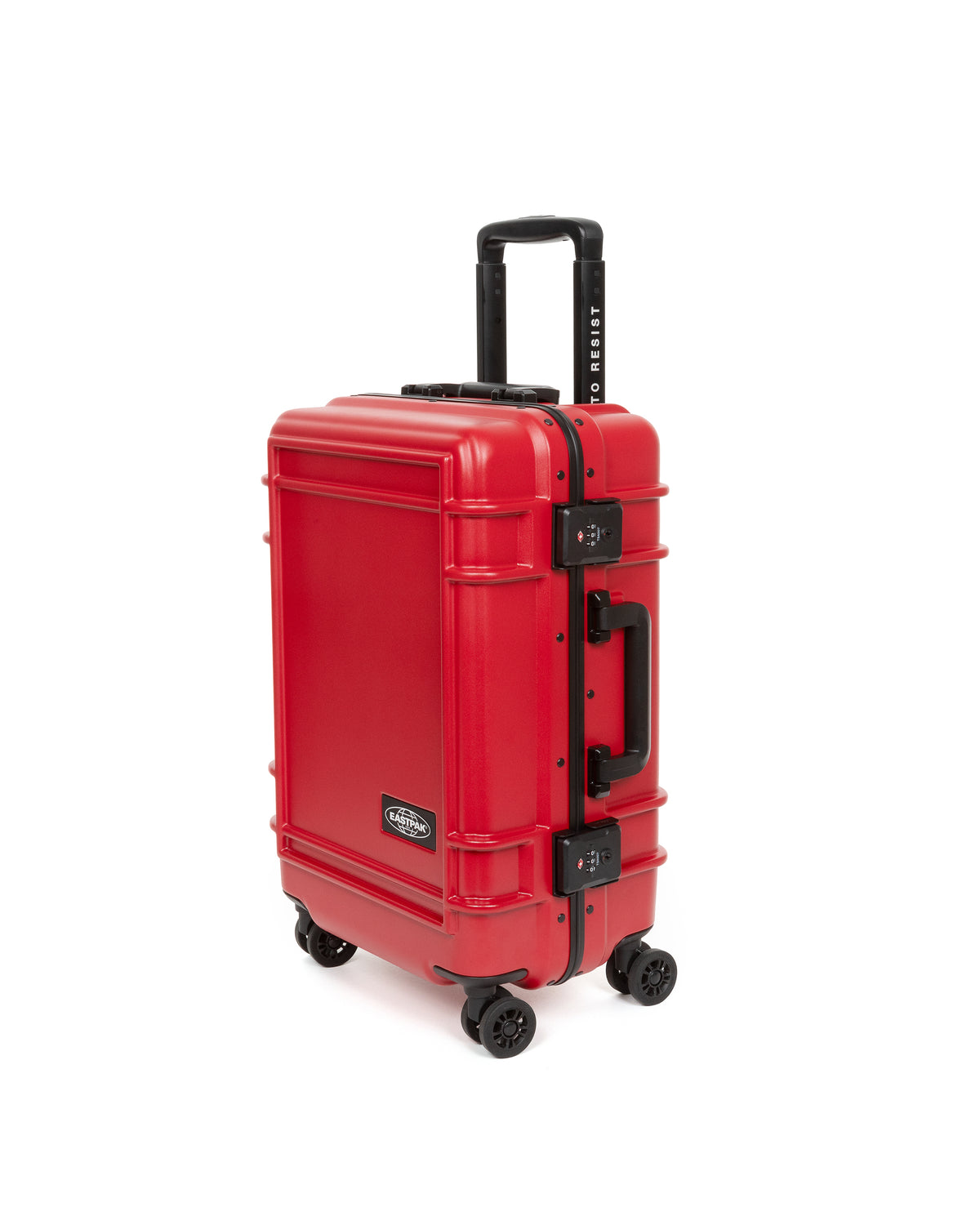 Eastpak RESIST'R CASE S Fire Red  - 5