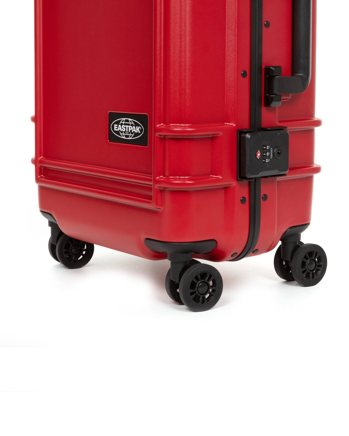 Eastpak RESIST'R CASE S Fire Red  - 7