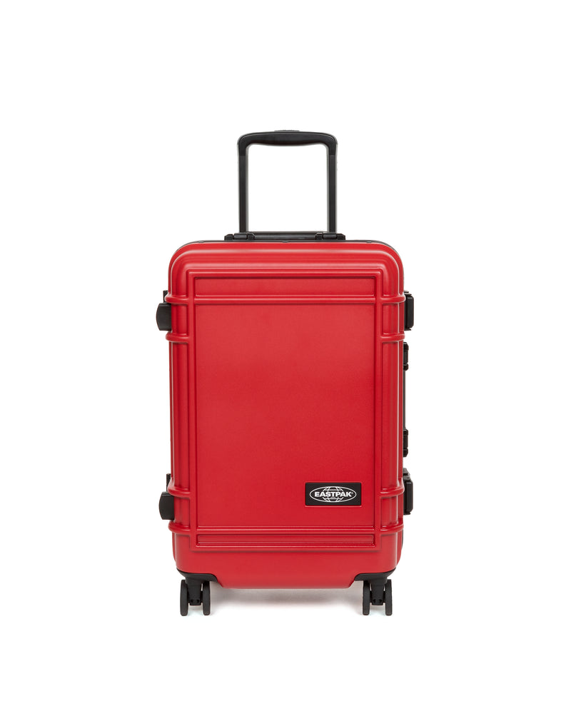 RESIST'R CASE S - Fire Red / Small