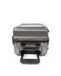 Eastpak RESIST'R CASE S Brushed Metal  - 10