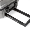 Eastpak RESIST'R CASE S Brushed Metal  - 8