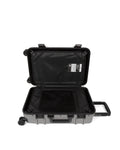 Eastpak RESIST'R CASE S Brushed Metal  - 2