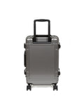 Eastpak RESIST'R CASE S Brushed Metal  - 3