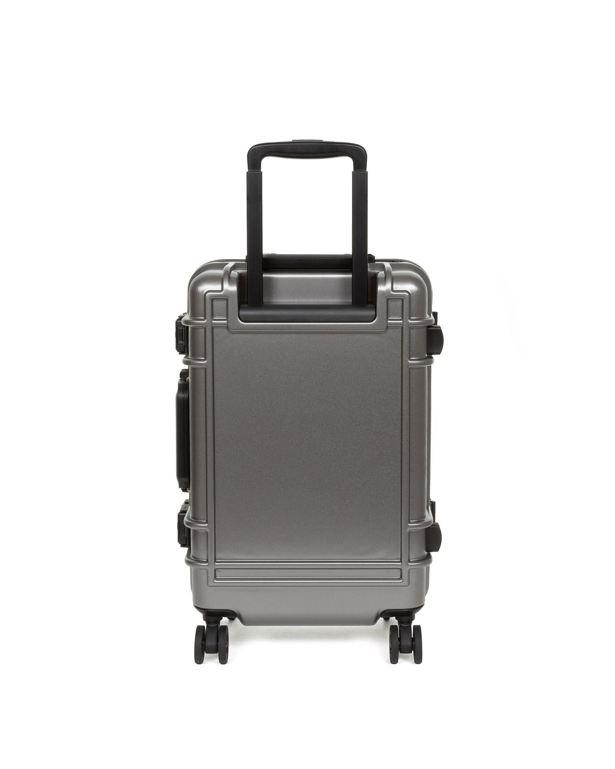 Eastpak RESIST'R CASE S Brushed Metal  - 3