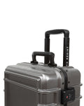 Eastpak RESIST'R CASE S Brushed Metal  - 6