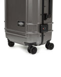 Eastpak RESIST'R CASE S Brushed Metal  - 7