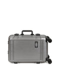 Eastpak RESIST'R CASE S Brushed Metal  - 9