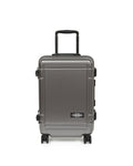Eastpak RESIST'R CASE S Brushed Metal  - 1