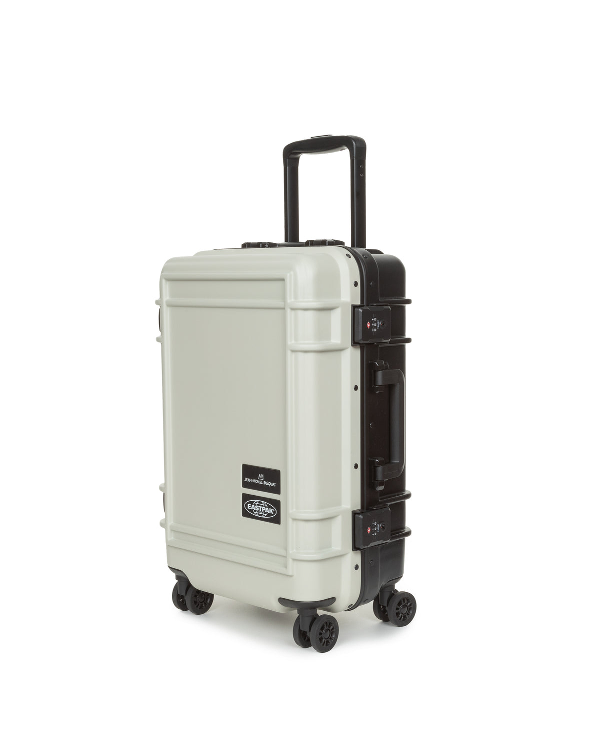 Eastpak RESIST'R CASE S Basquiat Pegasus  - 5