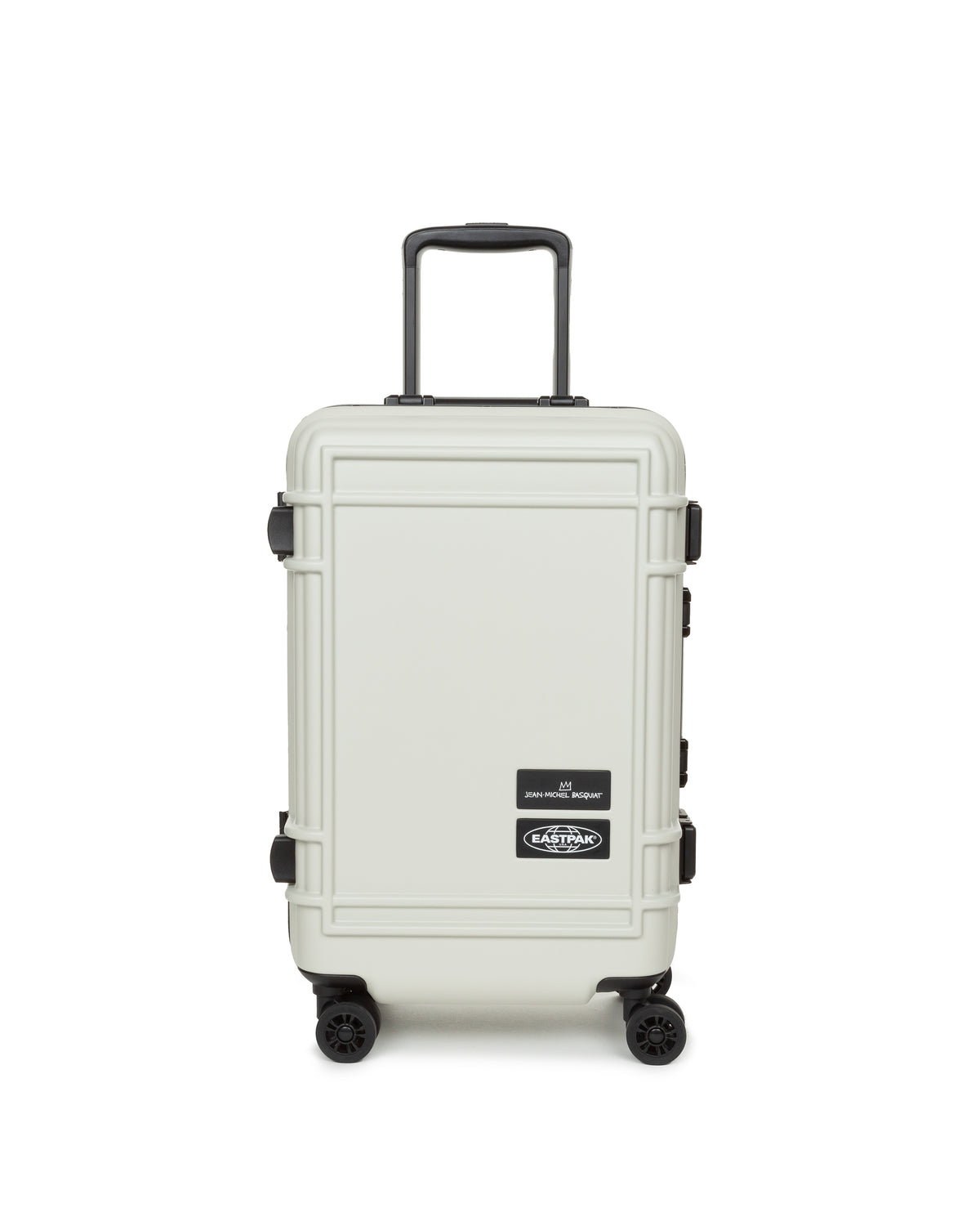 Eastpak RESIST'R CASE S Basquiat Pegasus  - 1