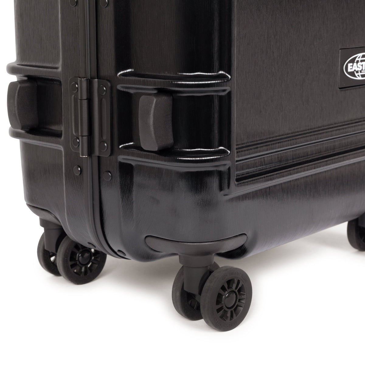 Eastpak RESIST'R CASE S Brushed Black  - 7