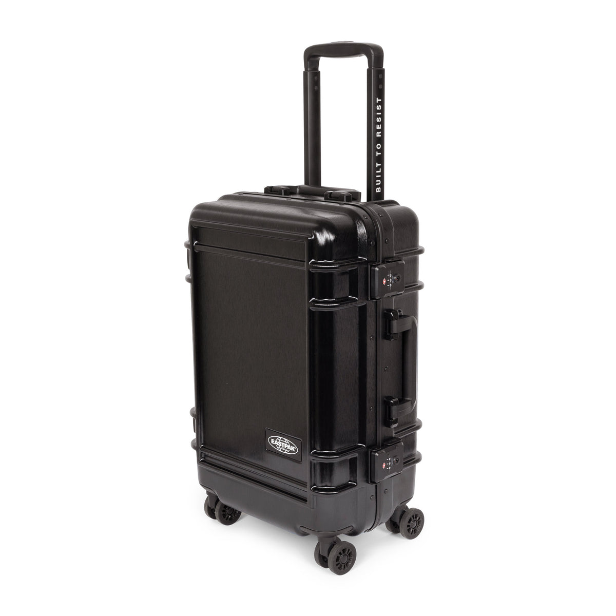 Eastpak RESIST'R CASE S Brushed Black  - 4
