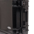 Eastpak RESIST'R CASE S Brushed Black  - 5